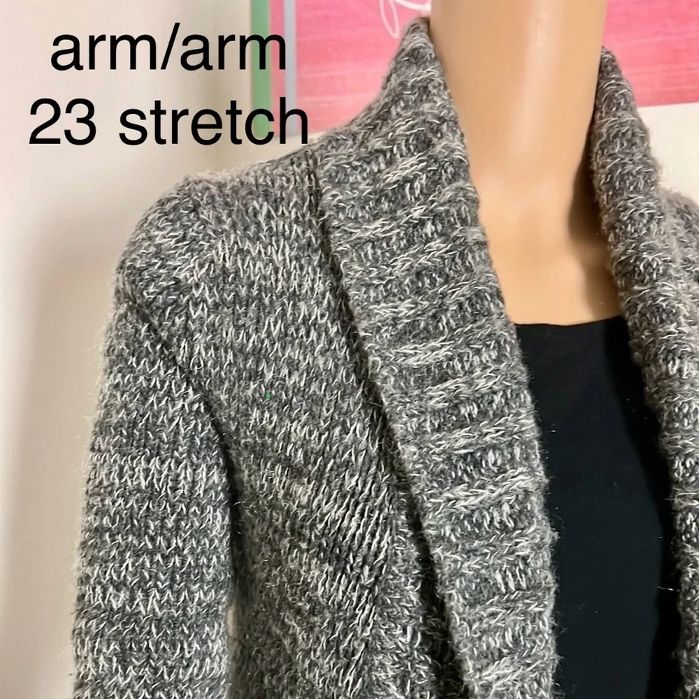 Express cardigan - Picture 5 of 7